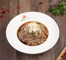 Buckwheat Noodles