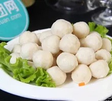 Fish Balls