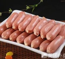 Kiss Sausage