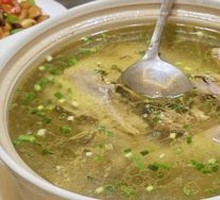 Old Duck Soup