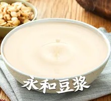 永和豆浆