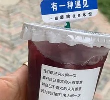 Secret-Recipe Handmade Plum Tea