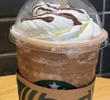 Mocha Frappuccino