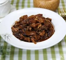 Special Beef Shank