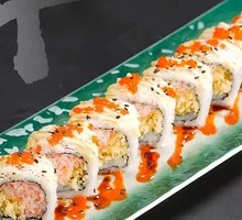 Caesar Roll