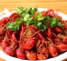 Old-Style Braised Shrimp
