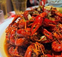 Spicy Twelve-Flavor Crawfish