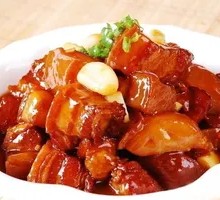 Braised Lamb