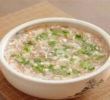 West Lake Beef Soup