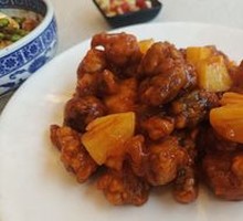 Sweet and Sour Pork Ribs