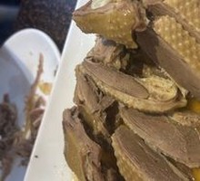 Goose Meat