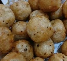 Noodles Dumplings