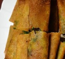 Spring Rolls
