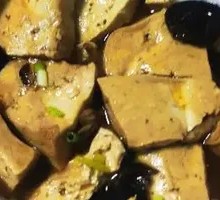 Farmhouse Tofu