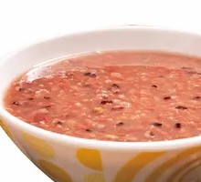 Mixed Grain Porridge