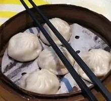 Steamed Pork Dumplings
