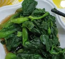 Fresh Juice Bok Choy