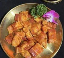 Spicy Pork Belly