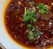 Seafood Mǎoxiě Wàng