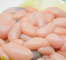 Chicken Kidneys