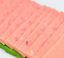 Ham Sandwich