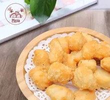 Crispy Fried Chicken