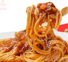 Tomato Chicken Noodles