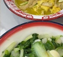 Jinggangshan Tofu Skin