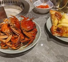 Freshwater Crab