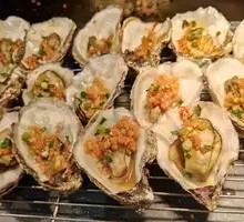 Oyster