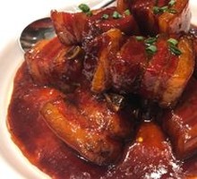 Signature Braised Pork Belly