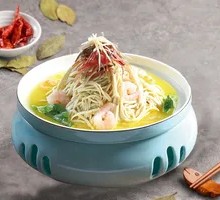 Tongqing Building Steamed Vermicelli