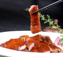 Shenjing Roast Duck