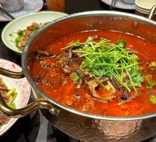 Xiaomiao Beef Hot Pot