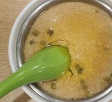 Homestyle Steamed Egg