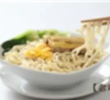 Old Chicken Handmade Noodles