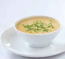 Homestyle Steamed Egg