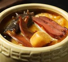 Buddha Jumps Over the Wall