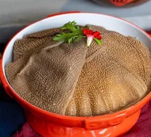 Inspector's Crisp Tripe