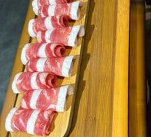 One-Meter Beef Rolls