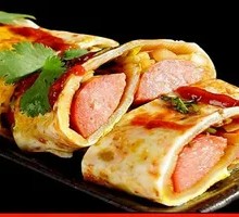 Premium Deluxe Grilled Noodle