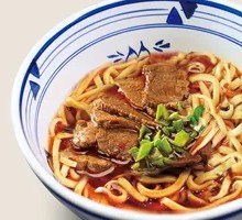 Fei Shu Beef Noodles