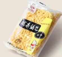 Glutinous Rice Crackers