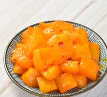 Crispy Radish Pickle