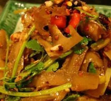 Secret-Recipe Beef Offal