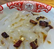 Northeast Cold Noodles