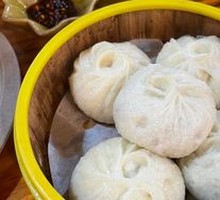 Shunde Steamed Buns