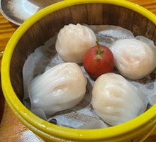 Special Shrimp Dumplings