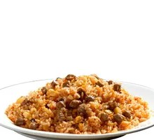 Beef Fried Rice