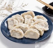Fresh Meat Dumplings